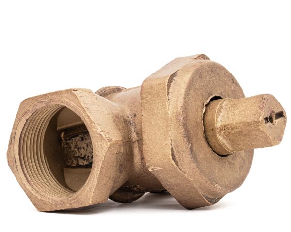 Gas Valve Replacement in Pasadena