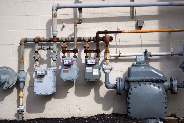 Commercial Gas Plumbing in Pasadena