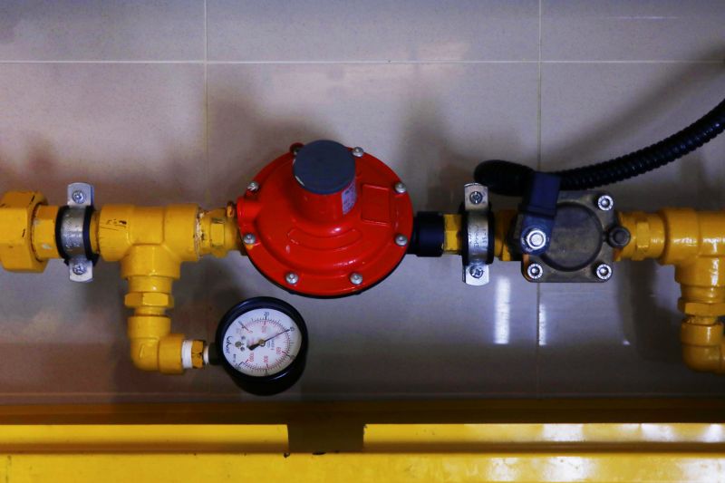 Connection and Testing