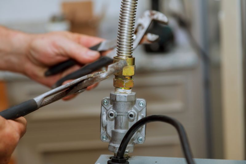 Residential Gas Line Professionals